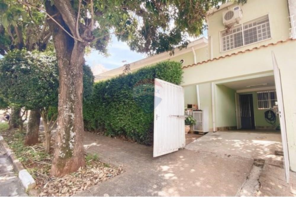 Casa - Alugar - Campinas , São Paulo - garagem (5).jpg - Garagem - 690491075-56