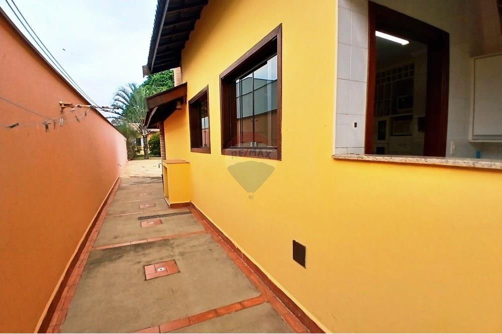 Casa - Venda - Piracicaba , São Paulo - foto15 - corredor lateral.jpg - 690571002-112