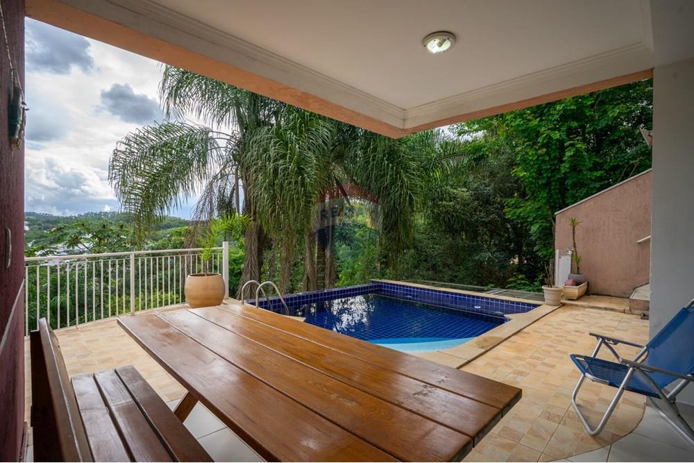 Casa de Condomínio - Venda - Jundiaí , São Paulo - DSC04945.jpg - Área Gourmet - 690791073-60