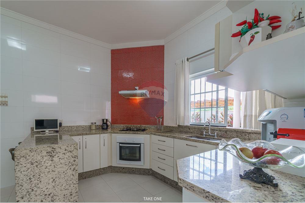 Casa de Condomínio - Venda - Valinhos , São Paulo - 18 - 690851002-147