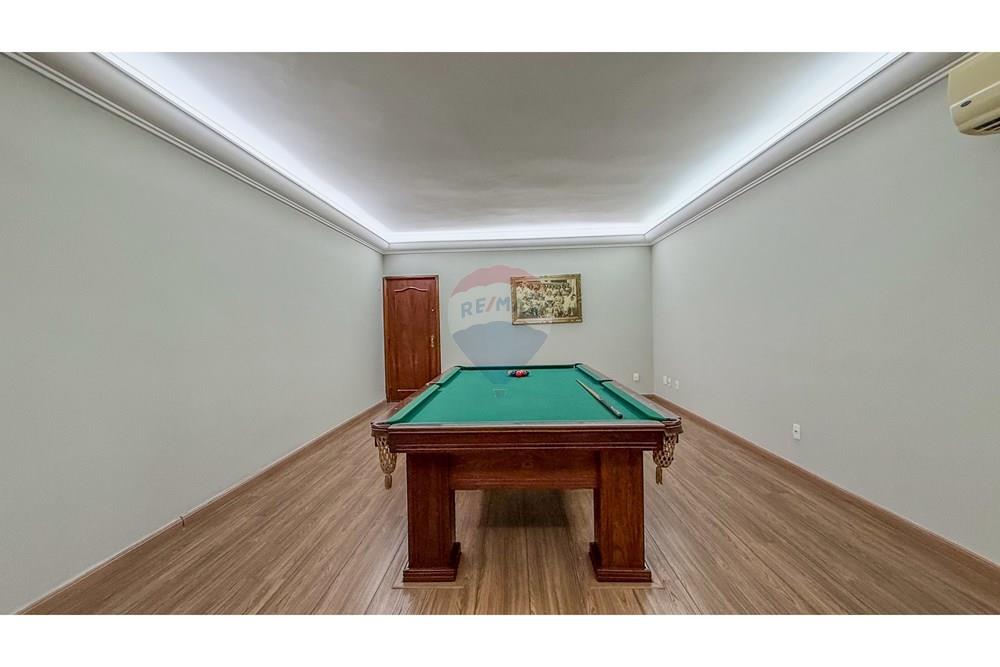 Apartamento - Venda - Santos , São Paulo - IMG_6417.jpg - Sala de Jogos - 691201004-6