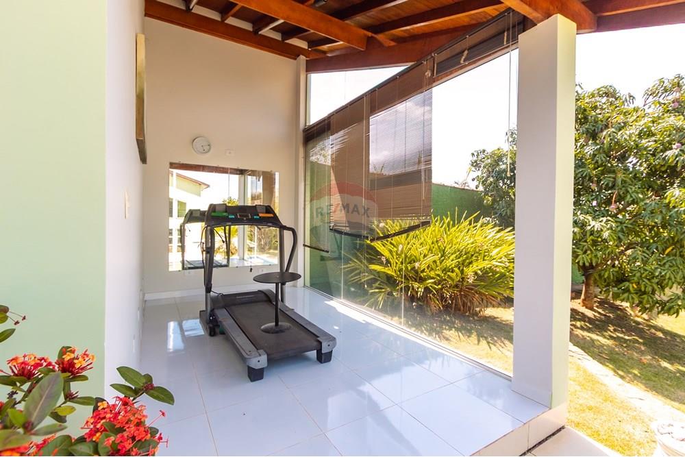 Casa de Condomínio - Venda - Salto , São Paulo - IMG_0873.jpg - 690471128-23