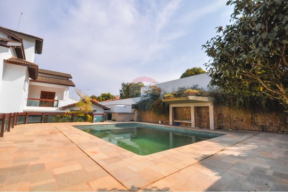 Casa de Condomínio - Alugar - Vinhedo , São Paulo - 52.jpg - 690941013-104