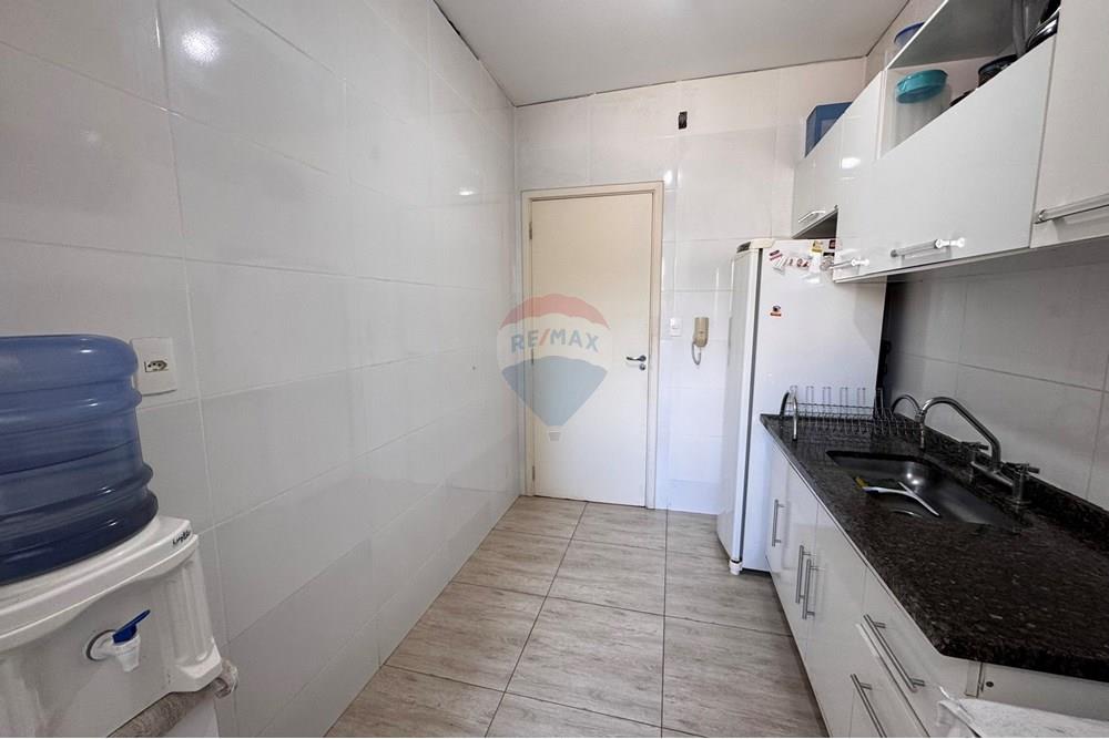 Apartamento - Venda - Bragança Paulista , São Paulo - IMG_3502.JPEG - 690041049-51