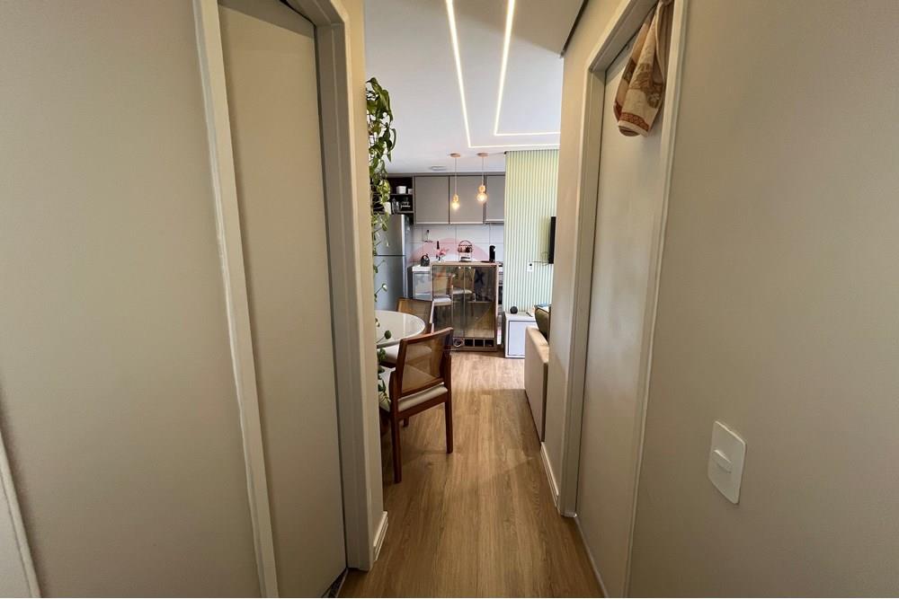 Apartamento - Venda - Hortolândia , São Paulo - IMG_6109.JPG - 691101011-7