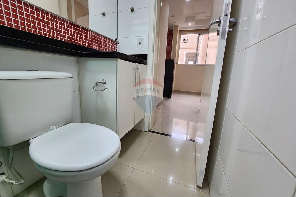 Apartamento para alugar com 2 quartos, 45m² - Foto 6