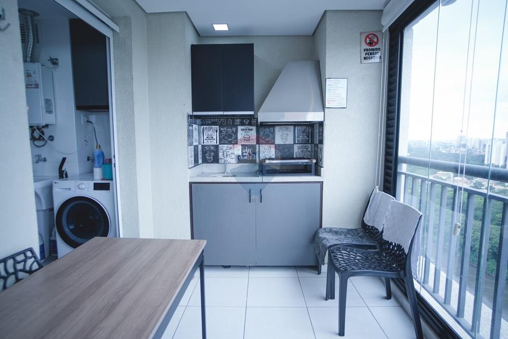 Apartamento - Venda - Barueri , São Paulo - DSC08618.jpg - 691141038-59