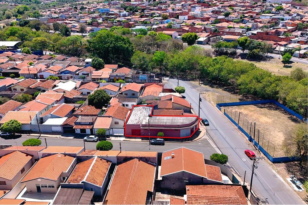 Ponto Comercial/ Loja - Alugar - Leme , São Paulo - Tratada-6.jpg - 690481029-23