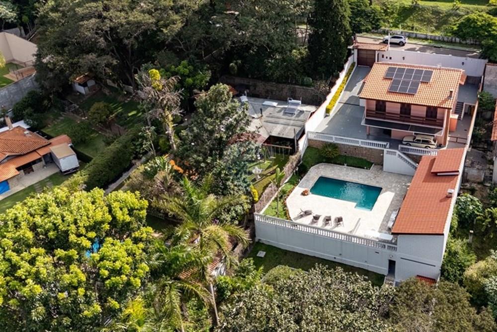 Casa - Venda - Jundiaí , São Paulo - DJI_20250501144514_0252_D.jpg - 690591011-70