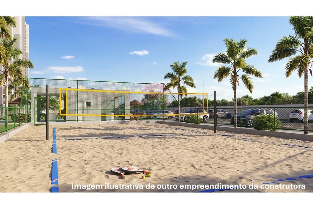 Apartamento - Venda - Jaguariúna , São Paulo - brzjagua15.JPG - 690671066-18