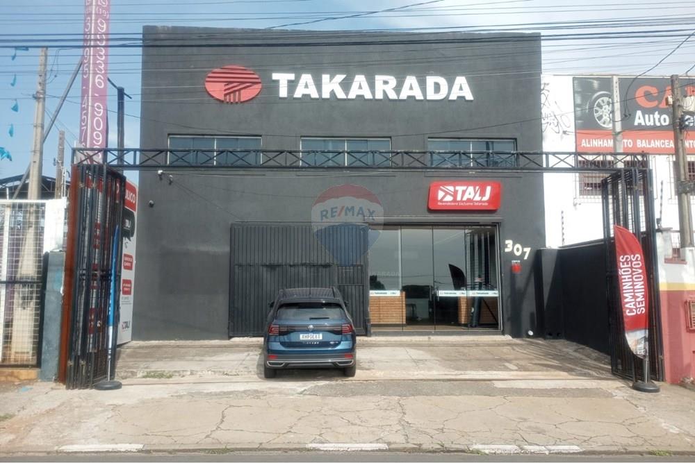 Galpão - Alugar - Campinas , São Paulo - 5.jpeg - 690681014-413