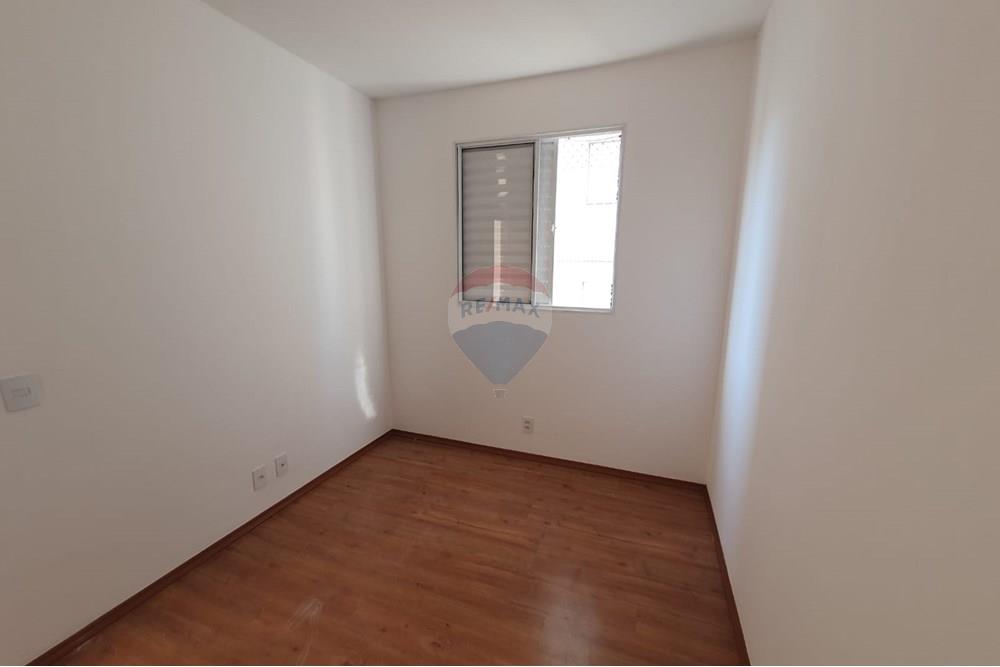 Apartamento - Venda - Hortolândia , São Paulo - Quarto.jpg - 690531104-53