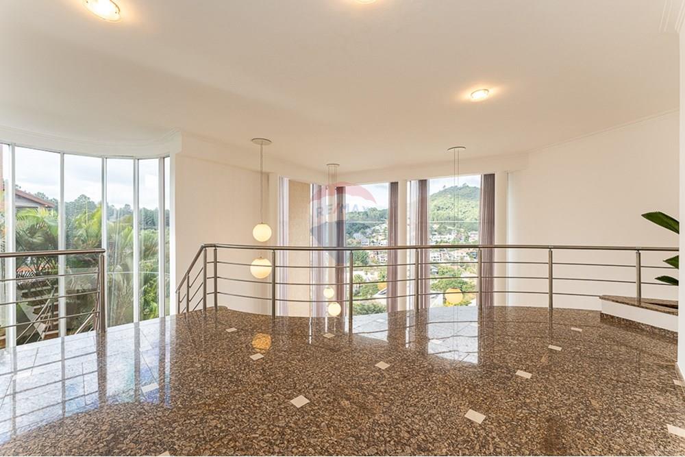 Casa de Condomínio - Venda - Santana de Parnaíba , São Paulo - CAR04997.jpg - 691081025-4