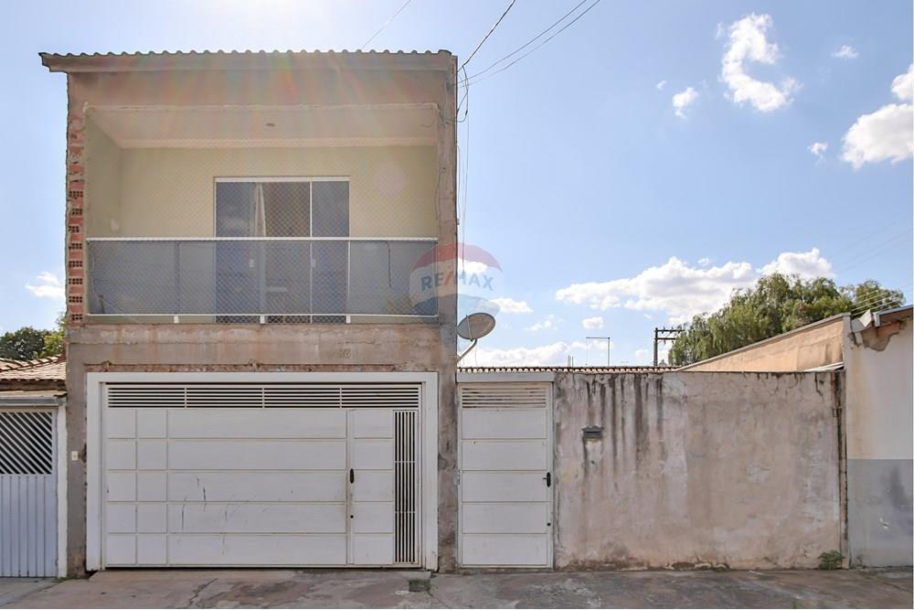 Sobrado - Venda - Rio Claro , São Paulo - Rua 11 A, 2187 - Lr2.jpg - 690811038-52