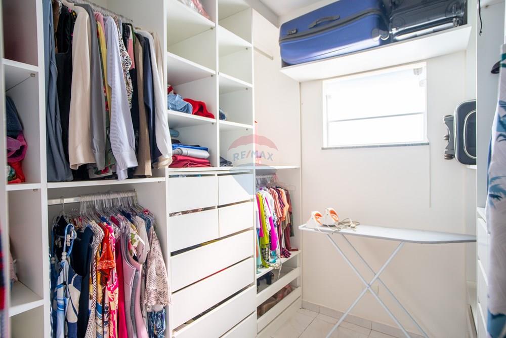 Casa - Venda - Atibaia , São Paulo - DSC07754.jpg - Closet - 690471003-155