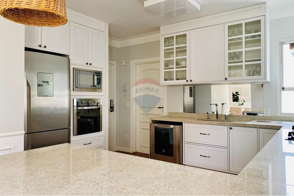 Apartamento - Venda - Campinas , São Paulo - WhatsApp Image 2025-10-20 at 16.43.45 (1).jpeg - Cozinha - 690131098-56