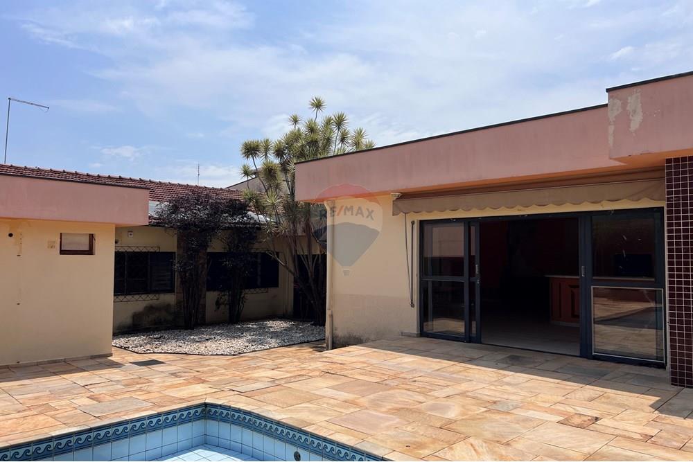 Casa Comercial - Alugar - Campinas , São Paulo - IMG_5520.JPG - 690681050-227