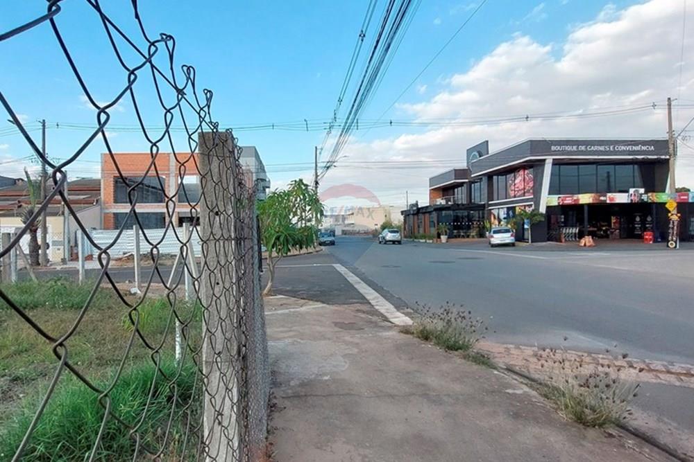 Terreno - Alugar - Americana , São Paulo - Terreno comercial para locação no Jardim Terramérica-1087-6-18.jpg - 690231083-29