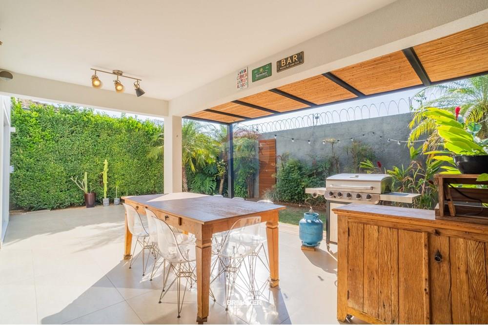 Casa de Condomínio - Venda - Campinas , São Paulo - Fotos imobiliarias - 0001-266.jpg - Área Gourmet - 690681117-64