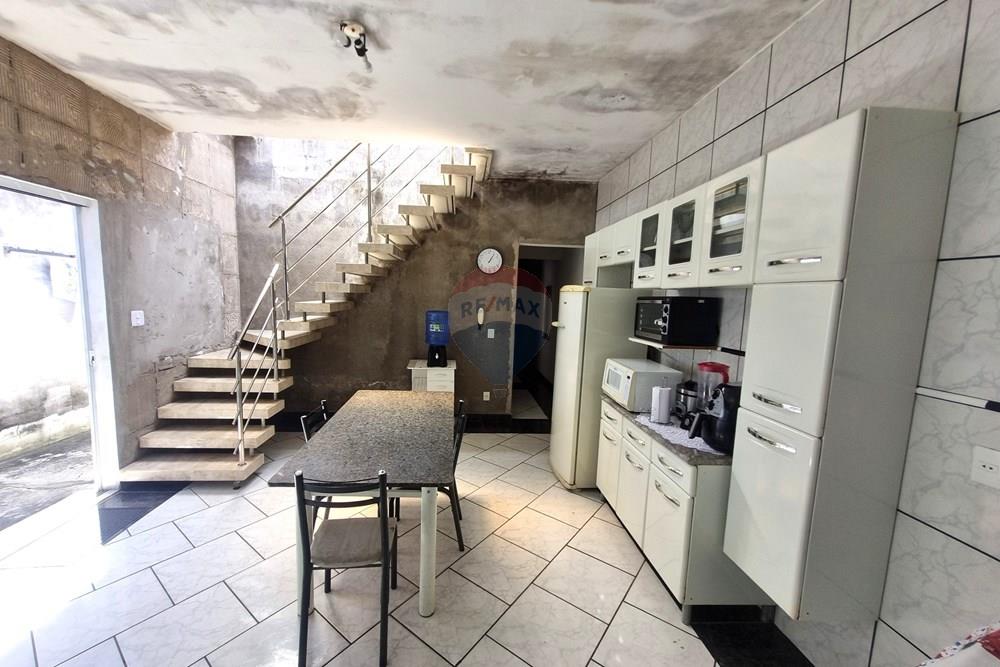 Casa - Venda - Americana , São Paulo - 9.jpeg - 690231011-123