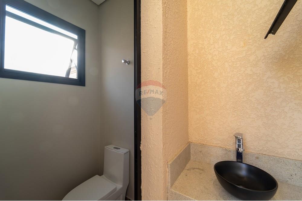 Casa de Condomínio - Venda - Jundiaí , São Paulo - DSC02508.jpg - Banheiro - 690591032-115