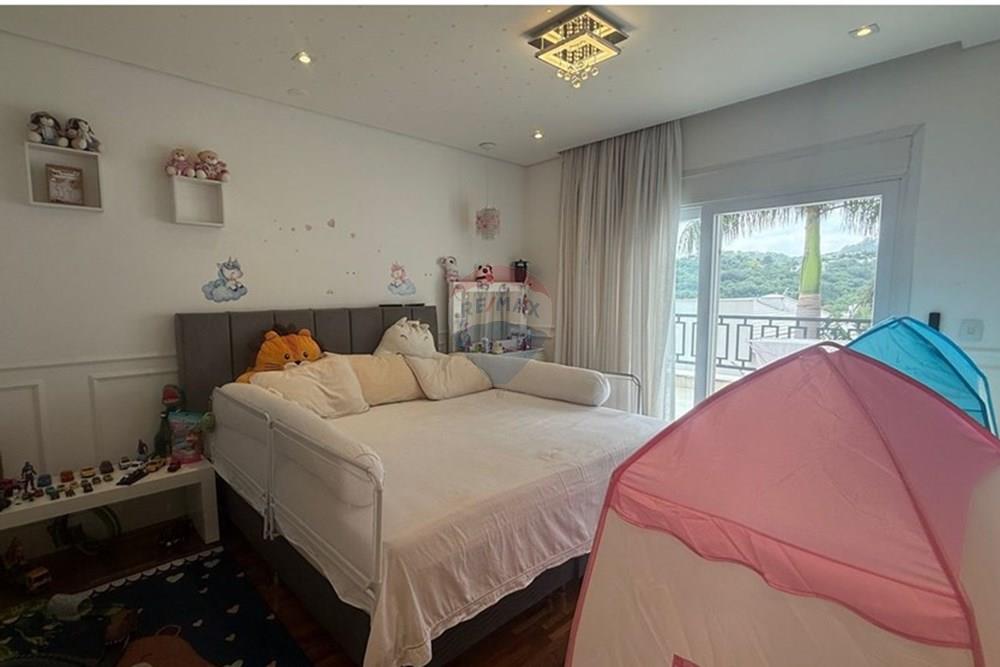 Casa de Condomínio - Alugar - Barueri , São Paulo - 3bc7a54b-216e-46c1-8e51-2dd6835aa6f0.jpg - 691021047-2