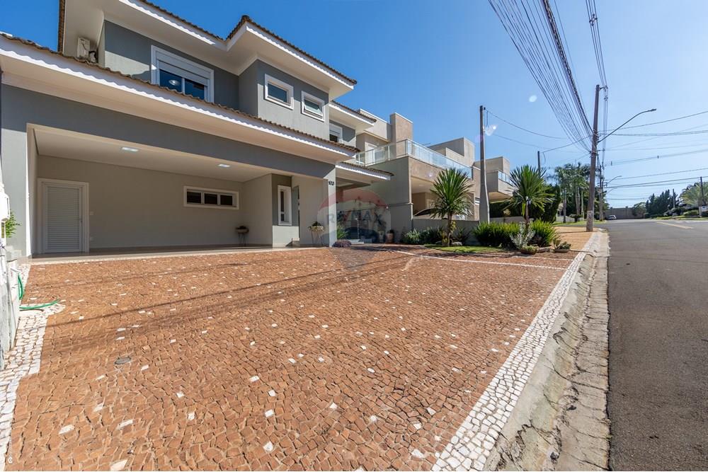 Casa de Condomínio - Venda - Paulínia , São Paulo - TKD-5208.jpg - 690681033-99