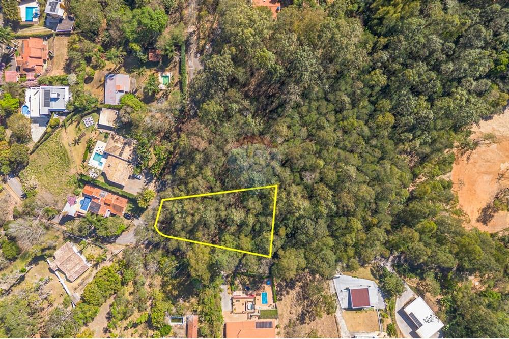 Terreno - Venda - Vinhedo , São Paulo - DJI_0199.jpg - 691091010-163