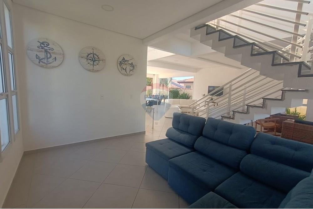 Casa - Venda - Bertioga , São Paulo - casa-com-6-suítes_a-venda-no-Indaiá-Bertioga-remax-690341032-30-corretor-Edivaldo-Santos-foto059.jpg - Sala - 690341032-30