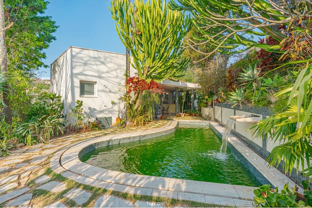 Casa de Condomínio - Venda - Vinhedo , São Paulo - DSC02262-HDR.jpg - Fachada - 690941013-84