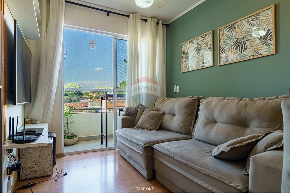 Apartamento - Venda - Campinas , São Paulo - 01fotos_008.jpg - 690131111-6