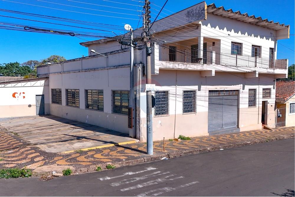 Galpão - Venda - Araras , São Paulo - Tratada-2.jpg - 690691036-93