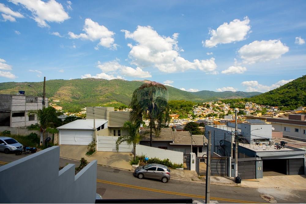 Sobrado - Venda - Atibaia , São Paulo - DSC01450.jpg - 690471020-65