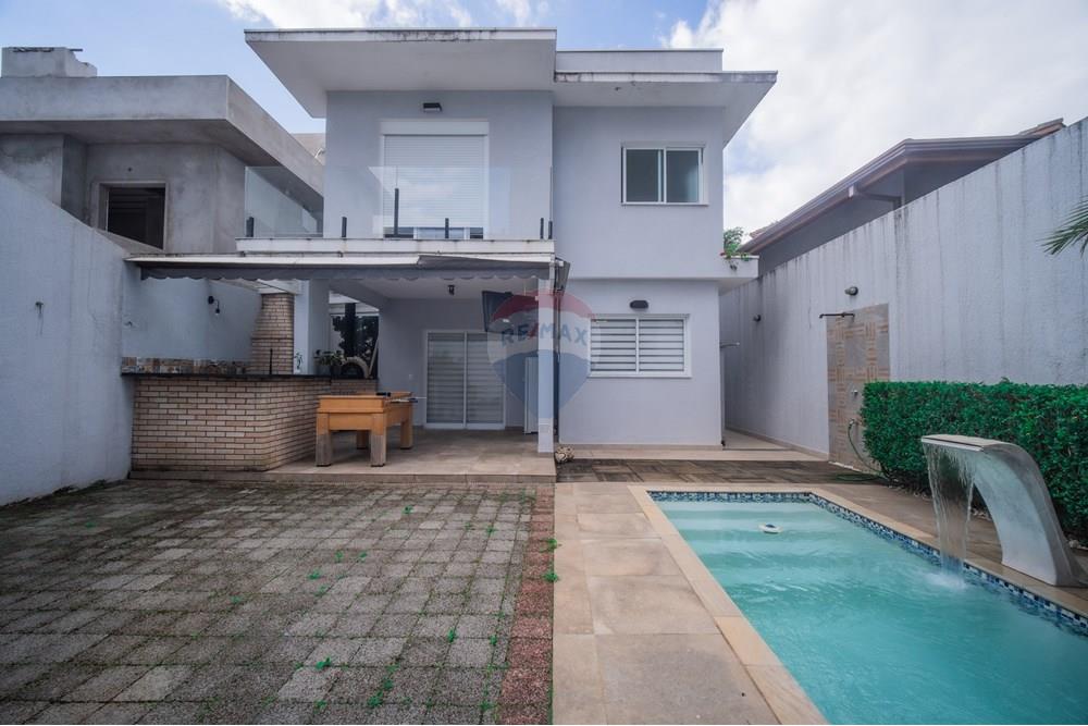 Casa - Venda - Cotia , São Paulo - CA-65.jpg - 691151027-15