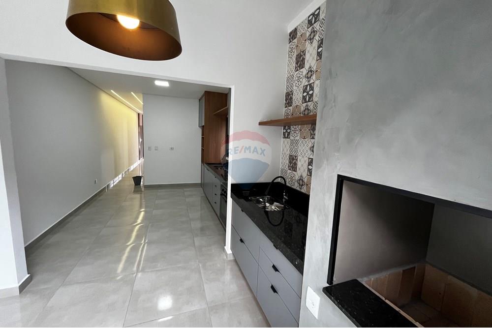 Sobrado - Alugar - Atibaia , São Paulo - IMG_5468.jpg - Área Gourmet - 690471149-2