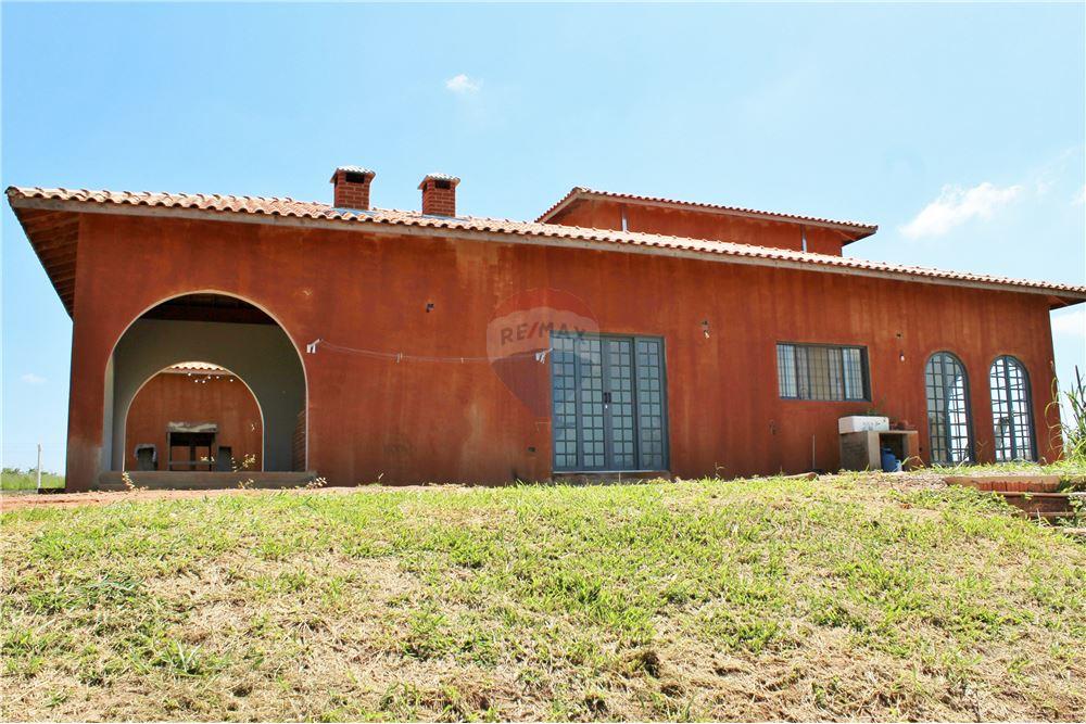 Fazenda à venda com 4 quartos, 365m² - Foto 5