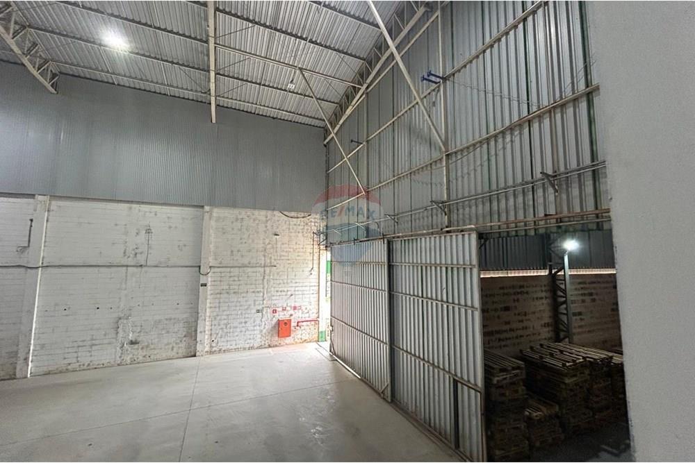 Galpão - Alugar - Itatiba , São Paulo - 42a741a1-90bb-40f1-b678-a5654118d2ee.JPG - 690791208-14