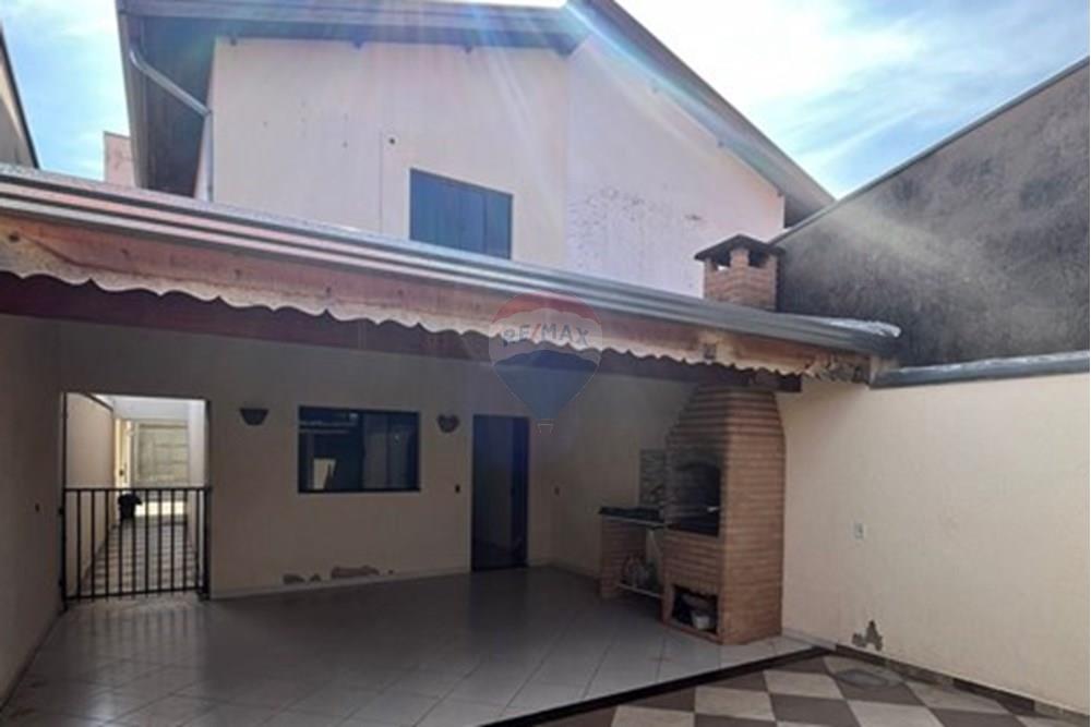 Casa - Venda - Campinas , São Paulo - b8bfbeb8-6b2d-4910-a485-848eb7f2e1de.jpeg - 690701021-33