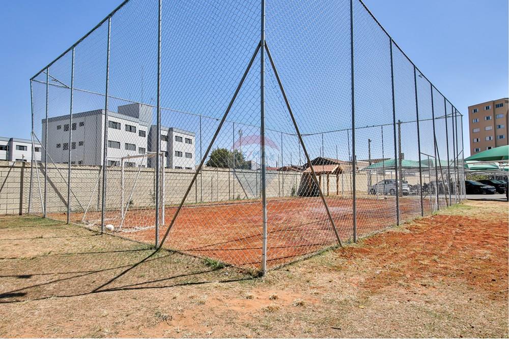 Apartamento - Venda - Rio Claro , São Paulo - Vista Alegre, 7-11 - Lr21.jpg - 690901035-36