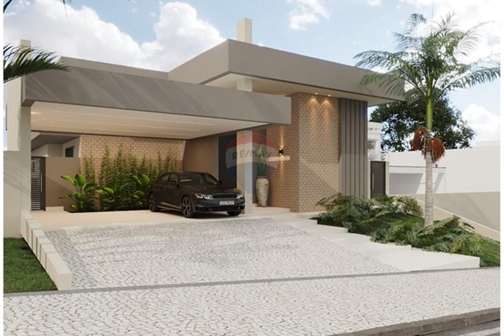 Casa de Condomínio - Venda - Americana , São Paulo - WhatsApp Image 2025-06-09 at 14.48.02 (2).jpeg - Fachada - 690231086-12