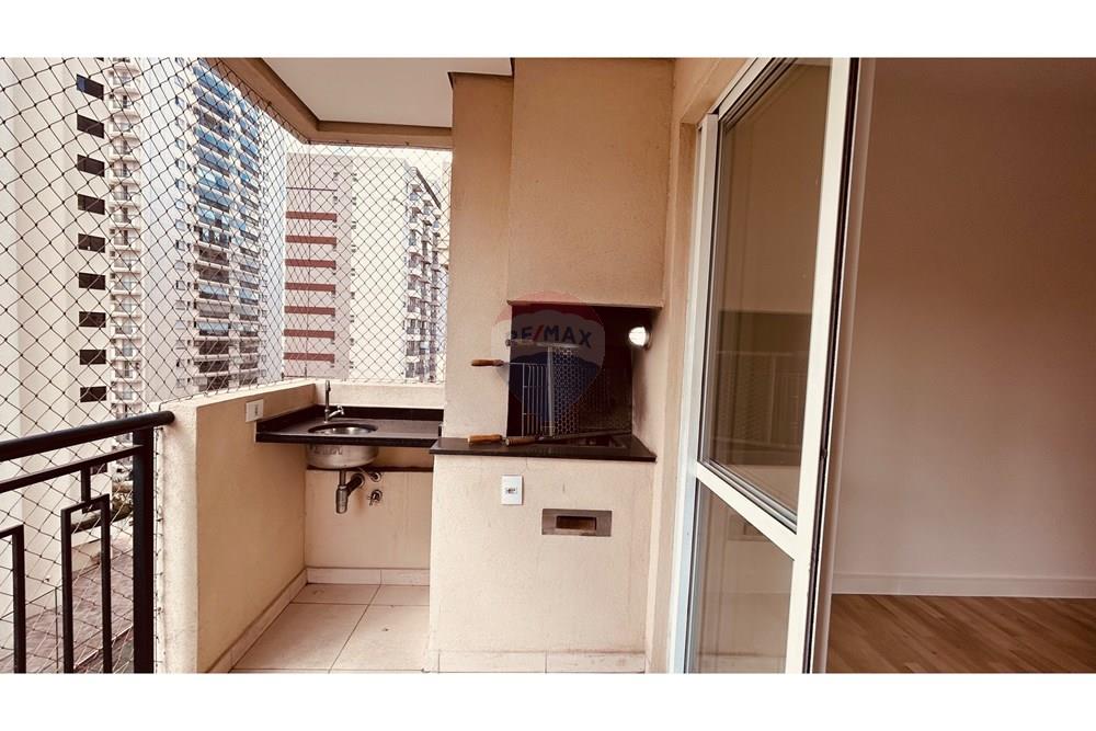 Apartamento - Alugar - Barueri , São Paulo - IMG_8362.jpeg - Área Gourmet - 691141013-61