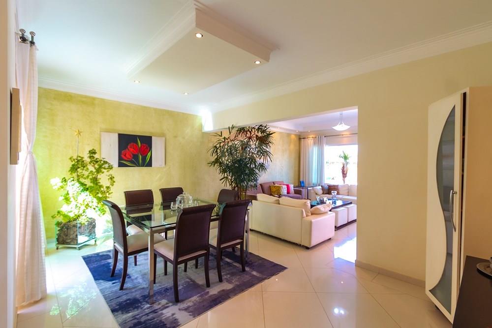 Casa de Condomínio - Venda - Indaiatuba , São Paulo - IMG_8267.jpg - Sala de jantar - 690471119-57