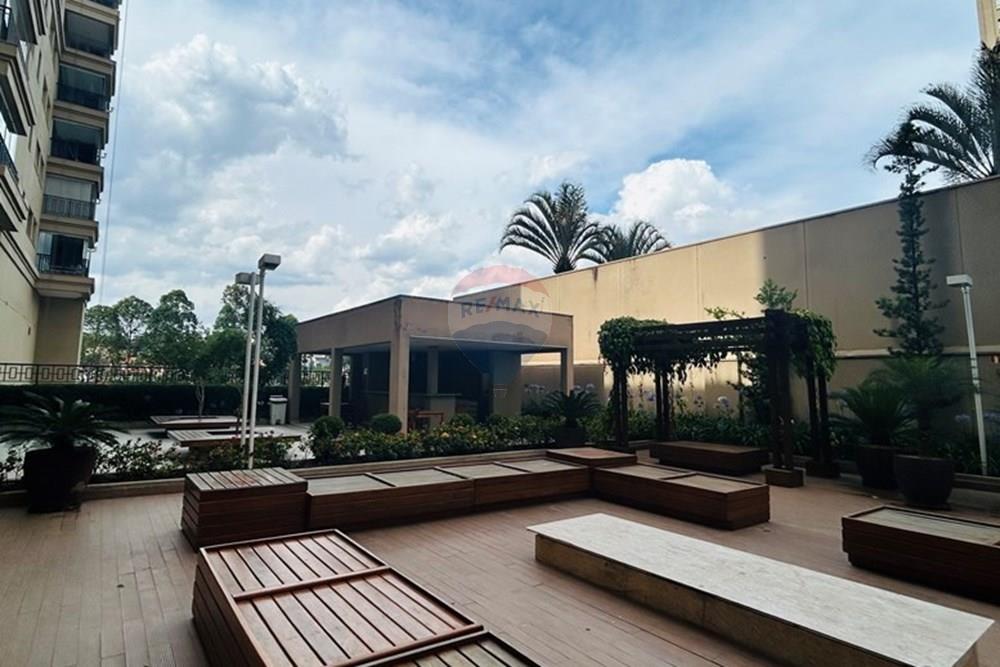 Apartamento - Alugar - Barueri , São Paulo - IMG_2813.jpg - 691141013-80