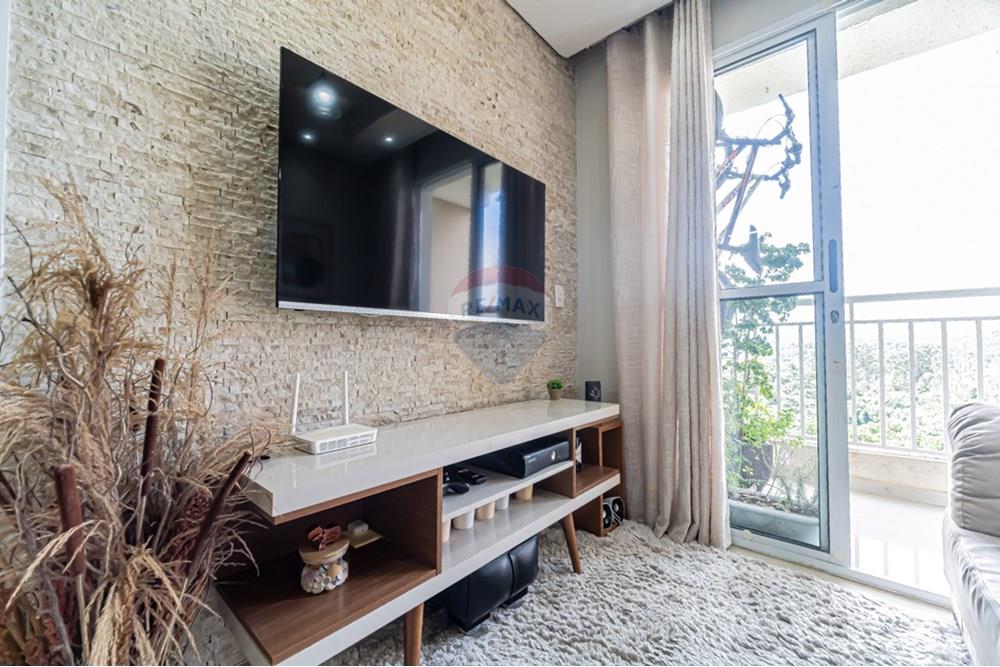 Apartamento - Venda - Cotia , São Paulo - CA-28.jpg - 691151034-3