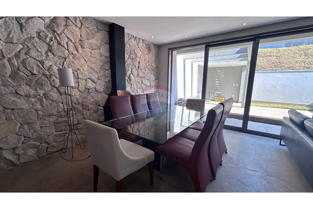 Casa de Condomínio - Alugar - Santana de Parnaíba , São Paulo - IMG_9182.jpeg - Sala - 691141013-21