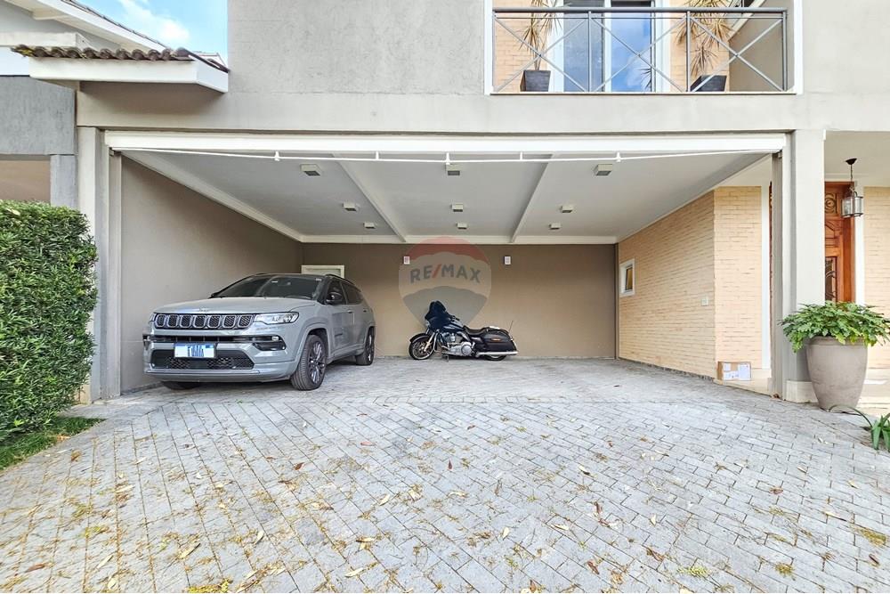 Casa de Condomínio - Venda - Santana de Parnaíba , São Paulo - 20250806_155555.jpg - 691021029-276