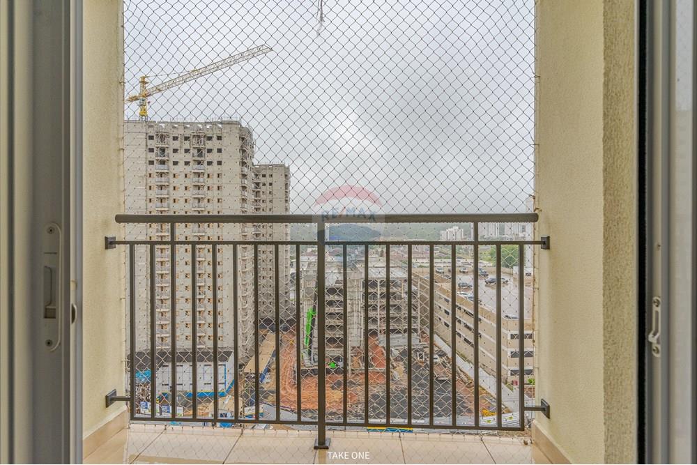 Apartamento - Venda - Campinas , São Paulo - DSC02847-HDR.jpg - Varanda - 690131051-30