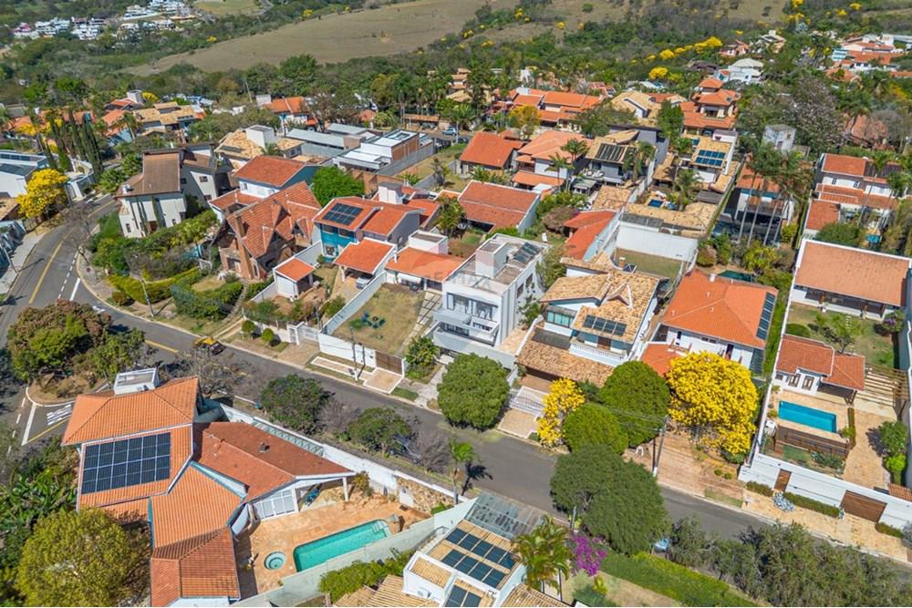 Casa de Condomínio - Venda - Campinas , São Paulo - cc259a4c-80aa-4e62-9f52-1ccbb408c1dc.jpeg - 690131011-350