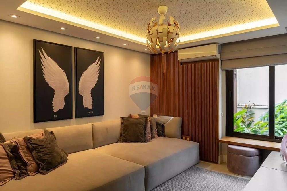 Casa de Condomínio - Alugar - Campinas , São Paulo - 65d77760-0021-4934-93e4-34fc2296d18b.jpg - 691181002-65