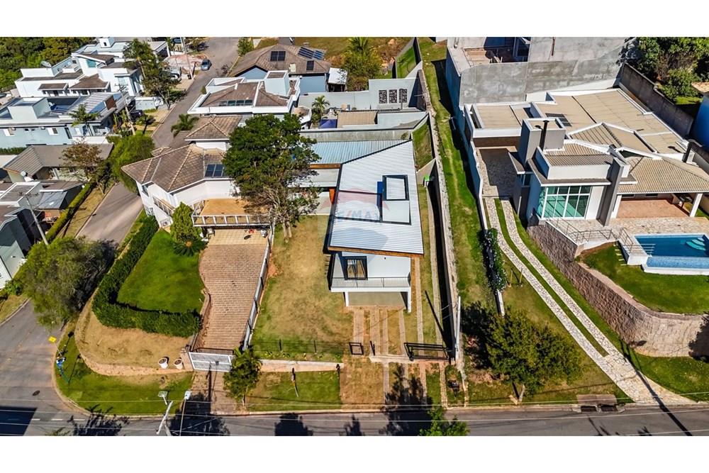 Casa de Condomínio - Alugar - Louveira , São Paulo - foto4.jpg - 690541233-35